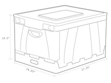 Load image into Gallery viewer, School Smart Stackable
