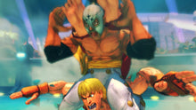 Load image into Gallery viewer, Street Fighter IV