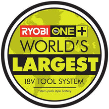 Load image into Gallery viewer, RYOBI 18-Volt ONE+ Cordless 7-1/4 in. Compound Miter Saw (Tool Only) with Blade
