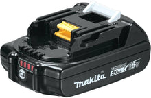 Load image into Gallery viewer, Makita 18V Lithium-Ion Battery