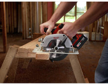 Load image into Gallery viewer, Milwaukee M18 2630-20 18 Volt Lithium Ion 6-1/2" 3,500 RPM Cordless Circular Saw w/ Magnesium Guards and Included 24-Tooth Carbide Wood Cutting Blade(Bare Tool)