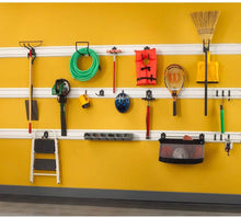 Load image into Gallery viewer, Gladiator GarageWorks Accessory Starter Kit Deluxe