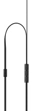 Load image into Gallery viewer, Master &amp; Dynamic ME05BL High Performance Precision Brass in-Ear Earphones with Separate Remote and Mic Sound with Beautiful Custom Design. Black