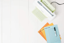 Load image into Gallery viewer, Scotch Thermal Laminating Pouches, 8.9 x 11.4-Inches, 3 mil Thick, 50-Pack (TP3854-50),Clear