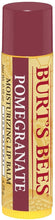 Load image into Gallery viewer, Burt&#39;s Bees 100% Natural Moisturizing Lip Balm, Pomegranate, 2 Tubes