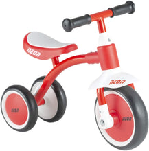 Load image into Gallery viewer, trike NEON Bike Scooter Mini Walker for Kids from 18-36 Months Red