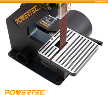 Load image into Gallery viewer, POWERTEC 111270 40 Grit Aluminum Oxide Sanding Belt (10 Pack)