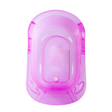 Load image into Gallery viewer, Dream On Me Classic Baby Bathtub