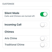 Load image into Gallery viewer, Arlo Q – Wired, 1080p HD Security Camera (2 Pack) | Night vision, Indoor only, 2-Way Audio | Cloud Storage Included | Works with Alexa (VMC3240)