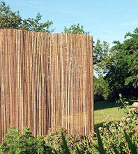 Load image into Gallery viewer, MGP Bamboo Slat Fence