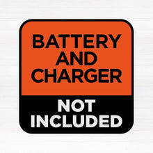 Load image into Gallery viewer, BLACK+DECKER 20V MAX Reciprocating Saw, Tool Only (BDCR20B)