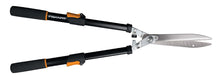 Load image into Gallery viewer, Fiskars 91696935J 25-33 Inch Power-Lever Extendable Hedge Shear (9169),8.5&quot;