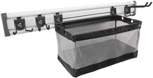 Load image into Gallery viewer, Gladiator GarageWorks GAKT48SSGY Sports GearTrack Pack