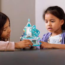 Load image into Gallery viewer, LEGO Disney Frozen II Elsa’S Jewelry Box Creation 41168 Building Kit