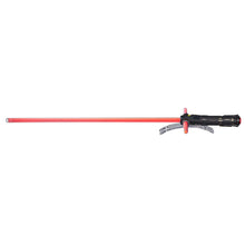 Load image into Gallery viewer, Star Wars The Black Series Kylo Ren Force FX Deluxe Lightsaber