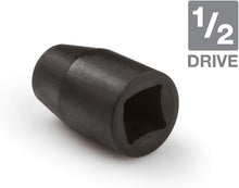 Load image into Gallery viewer, TEKTON 1/2 Inch Drive x 7/16 Inch 6-Point Impact Socket | 47750