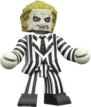 Load image into Gallery viewer, Diamond Select Toys Beetlejuice Vinimates Betelgeuse Vinyl Figure