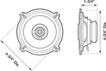 Load image into Gallery viewer, Pioneer TS-G520 5-1/4" 2-Way Speakers