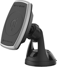Load image into Gallery viewer, SCOSCHE MagicMount Pro Charge Qi-Certified