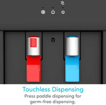 Load image into Gallery viewer, Avalon water dispenser, 3 or 5 gallon bottle