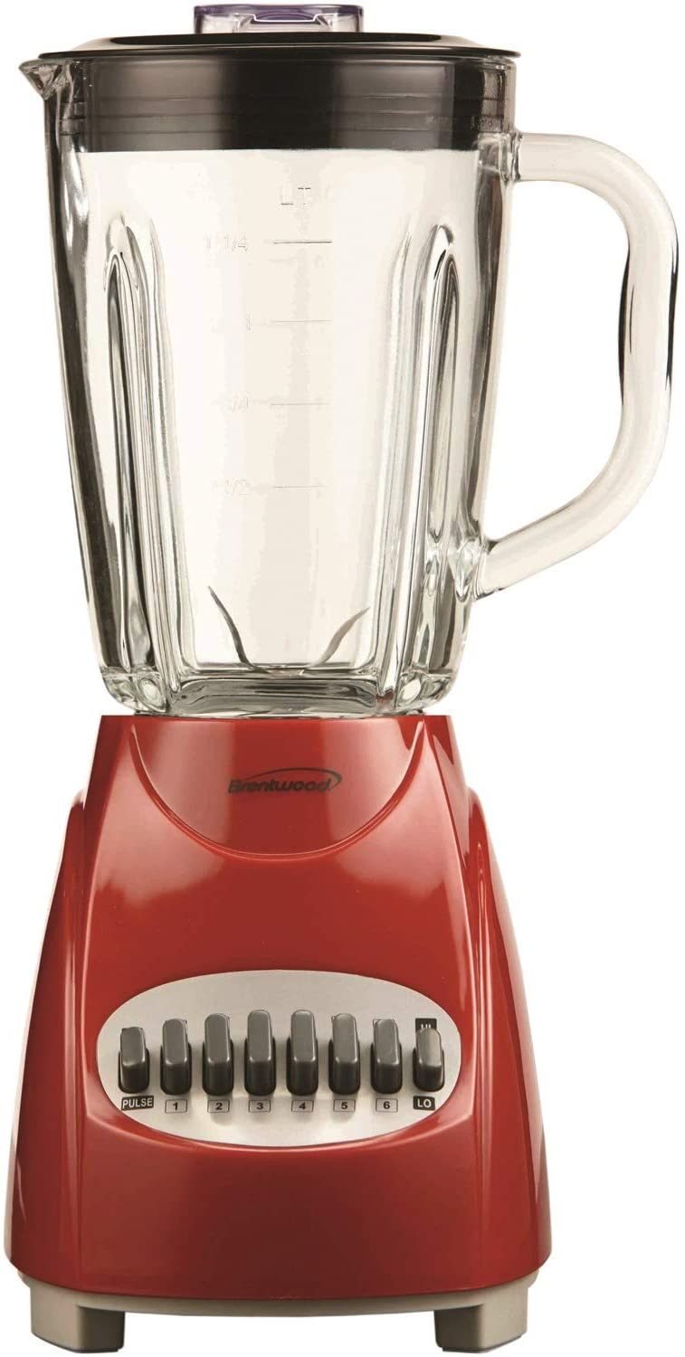 Brentwood 12-Speed + Pulse