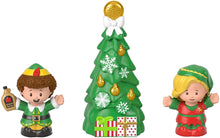 Load image into Gallery viewer, Fisher-Price Little People Collector &quot;Elf&quot;