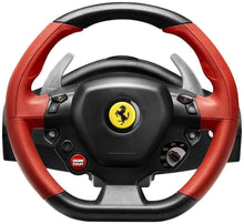 Load image into Gallery viewer, Thrustmaster Ferrari 458 Spider Racing Wheel for Xbox One