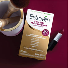 Load image into Gallery viewer, Estroven Estroven Complete - Multi-Symptom Menopause Relief