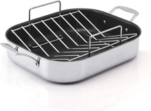 Load image into Gallery viewer, Better Homes &amp; Gardens Tri-Ply Non-stick Everyday Roaster