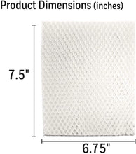 Load image into Gallery viewer, Honeywell Humidifier Filter "T" For Use with HEV615 and HEV620