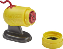 Load image into Gallery viewer, Hasbro Gaming Ellen&#39;s Games Danger Word Game; Ellen Degeneres Game for 4 Players Ages 10 &amp; Up