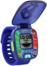 Load image into Gallery viewer, VTech PJ Masks Super Learning Watch