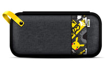 Load image into Gallery viewer, PDP Nintendo Switch Deluxe Travel Case Pikachu Edition