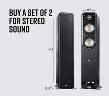 Load image into Gallery viewer, Polk Signature Series S55 Floor Standing Speaker