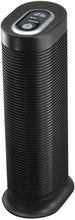 Load image into Gallery viewer, Honeywell HPA160 Tower Air Purifier HEPA Allergen Remover, Medium-Large Room,Black