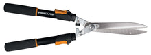 Load image into Gallery viewer, Fiskars 91696935J 25-33 Inch Power-Lever Extendable Hedge Shear (9169),8.5&quot;