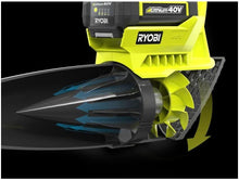 Load image into Gallery viewer, Ryobi RY40402A 155 mph 300 CFM 40-Volt Lithium-ion Cordless Jet Fan Blower (TOOL ONLY- Battery and Charger NOT included)