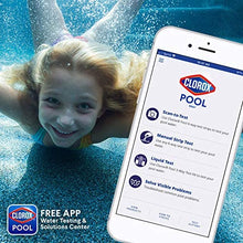 Load image into Gallery viewer, Cloroxx 59032CLX Sink to Clear Flocculent, 1-Quart