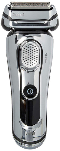 BRAUN Series 9 9295cc Wet & Dry Men's Electric Shaver