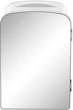 Load image into Gallery viewer, Chefman Portable Personal Fridge 4 Liter Mini Refrigerator Skin Care,