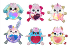 Load image into Gallery viewer, Rainbocorns Sweet Shake Surprise Bunnycorn Grape