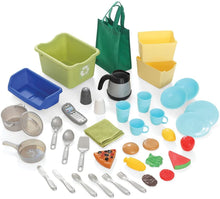 Load image into Gallery viewer, Step2 Heart Of The Home Kitchen Playset