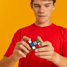 Load image into Gallery viewer, Hasbro Gaming Rubik&#39;s Edge Puzzle, Original Rubik&#39;s Product, Toy for Kids Ages 6 and Up, Great Puzzle for Beginners