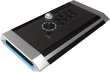 Load image into Gallery viewer, Qanba Obsidian Joystick for PlayStation 4 and PlayStation 3 and PC (Fighting Stick) Officially Licensed Sony Product
