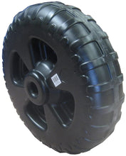 Load image into Gallery viewer, Patriot Docks 24 inch Plastic Dock Wheel