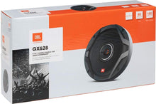 Load image into Gallery viewer, JBL GX628 GX Series 6.5&quot; 180W Peak Power 2-Way Coaxial Car Loudspeakers (Pair)