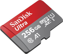 Load image into Gallery viewer, Sandisk Ultra Card with Adapter