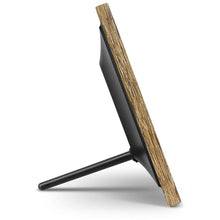 Load image into Gallery viewer, Aluratek (ADPFD10F) 10 inch Digital Photo Frame with Auto Slideshow, Distressed Wood Border, 1024 x 600, 16: 9 Aspect Ratio, Wall Mountable