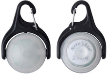 Load image into Gallery viewer, Nite Ize LED Micro Lantern, Mini Swivel Light With Clip