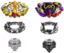 Load image into Gallery viewer, BEY Cross Collision Battle Set